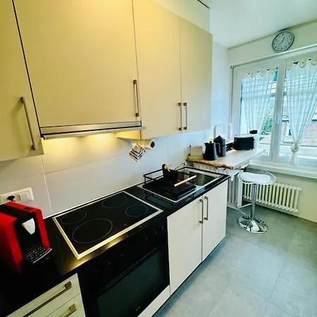 New Close To & Imd Apartmán *